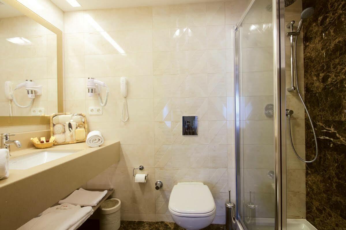 The Wings Neva 4* Ankara